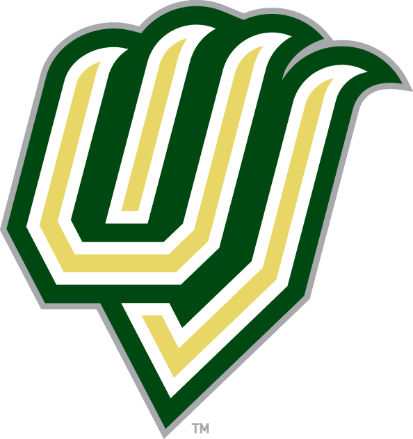 Utah Valley Wolverines 2012-Pres Secondary Logo t shirts iron on transfers